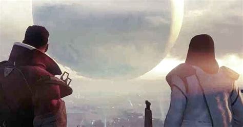 Destiny revealed in stunning gameplay demo, confirmed for 2014 release | Eurogamer.net