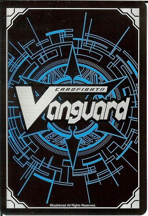 CardFight!! Vanguard | Image | BoardGameGeek | Cardfight vanguard cards ...