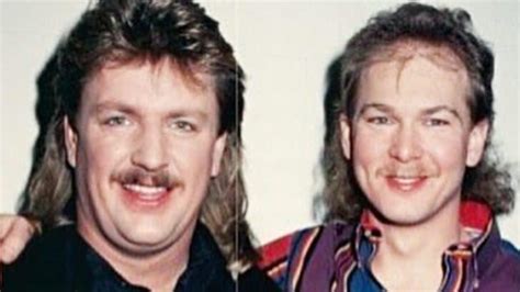 Tracy Lawrence Opens Up About Joe Diffie's Death: 'It Happened So Fast'