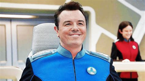 THE ORVILLE Season 1 - Bloopers, Gag Reel (2017) - YouTube