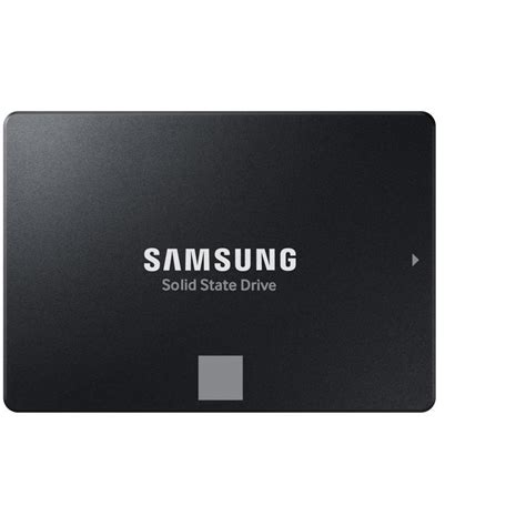 Samsung 870 EVO Series 2TB 2.5″ SATA III SSD – ICT Hero