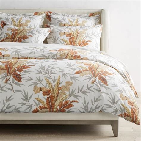 12 Fall Bedding Buys We Love | Best Fall Comforter Sets, Sheets & Duvet Covers | HGTV