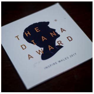 The Diana Award - nominations now open - Volunteer Now