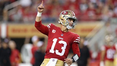 Brock Purdy contract breakdown: How much money does 49ers QB make in ...