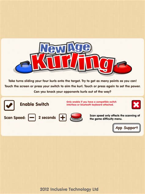 New Age Kurling on the App Store