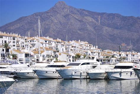 Puerto Banus Property for Sale | Real Estate Agents