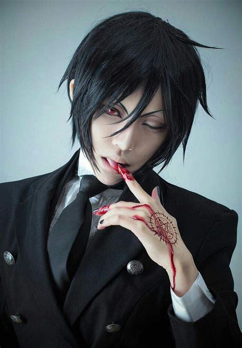 Cosplays: hombres | •Anime• Amino