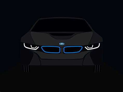 Bmw M4 Gif Wallpaper