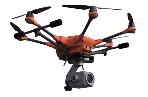 YUNEEC E30Z 30x Optical Zoom Drone Camera - Newsshooter