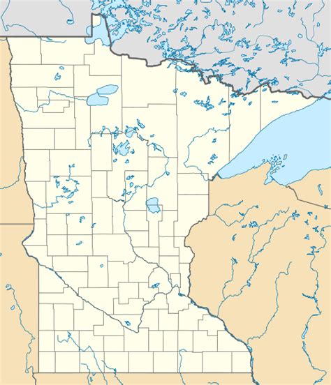 Minnesota State Capitol - Wikipedia