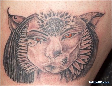 Egyptian Tattoos | Best Art Designs