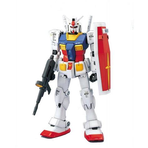 PG 1/60 RX-78-2 Gundam | Bandai gundam models kits premium shop online ...