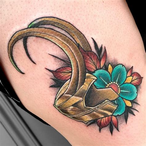 101 Best Loki Tattoo Ideas You Have To See To Believe!