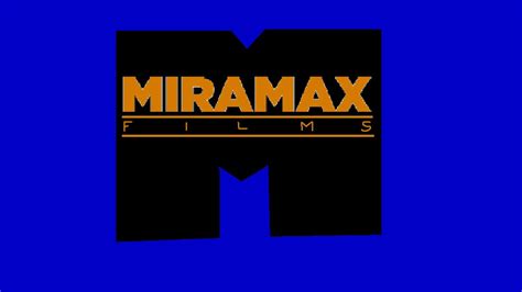 Miramax Films logo (1987-1999) by RileyMoorfield2003 on DeviantArt