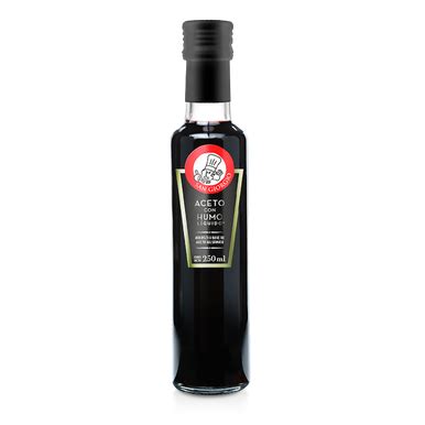 San Giorgio Aceto Con Humo Líquido Balsamic Vinegar Aceto with Liquid ...