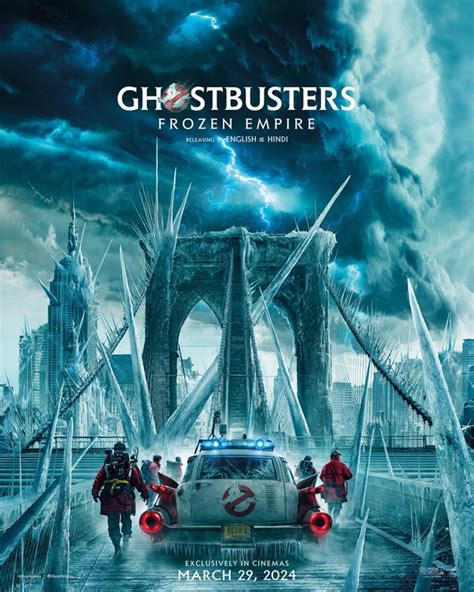 Ghostbusters 2024 Imdb Adipurush - Theo Silvie