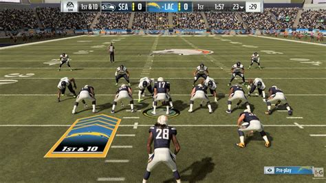 Madden NFL 19 - PC Gameplay (1080p60fps) - YouTube