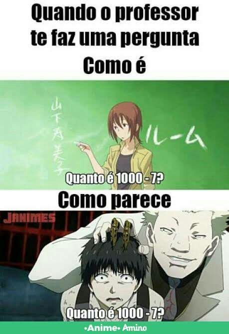 memes animes