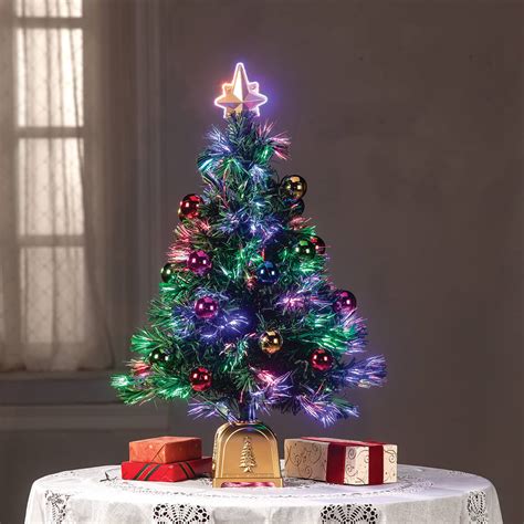 Fiber Optic Christmas Tree by Holiday Peak - Dream Products