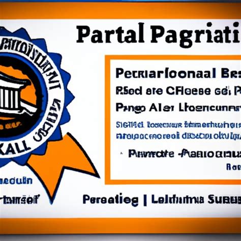 How Long Does it Take to Get a Paralegal Certificate? - The Enlightened Mindset