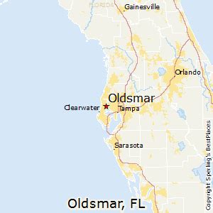 Oldsmar, FL