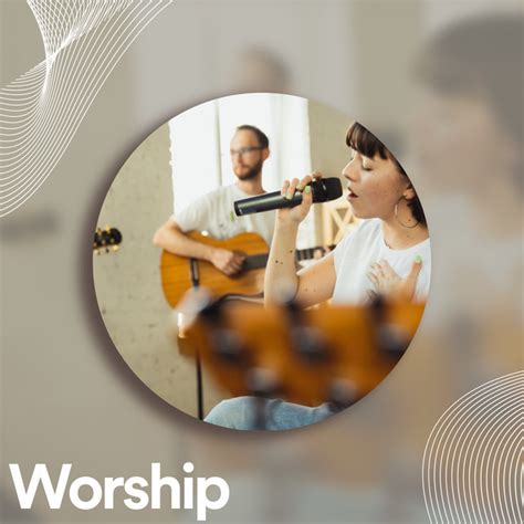 Worship - Compilation by Various Artists | Spotify