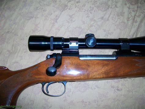 Gunlistings.org - Rifles Remington 700 30-06