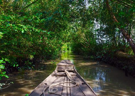 Mekong Delta - In Country Tours