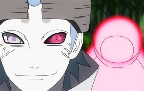 10 người dùng con mắt "thần thánh" Byakugan mạnh nhất trong Naruto và Boruto (P2)