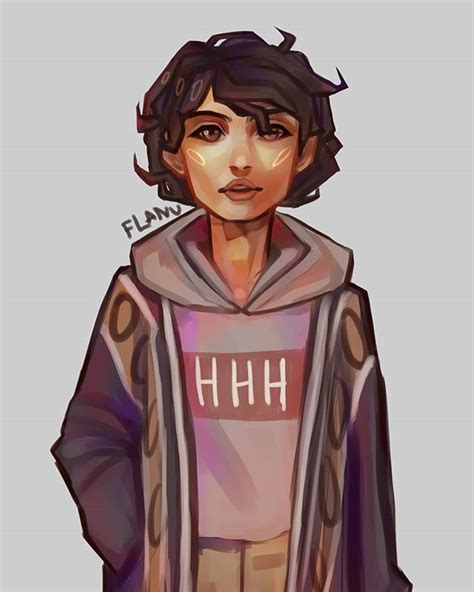 Stranger Things Finn Wolfhard by FLANU, flanu_, Mike, fanart, fan art in 2020 | Stranger things ...