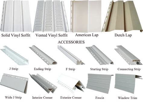 Factory Supply 12 Inch Solid Vinyl Soffit Ceiling Panel - Buy Vinyl Soffit,Solid Vinyl Soffit ...