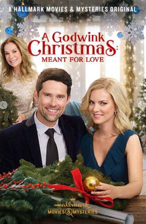 A Godwink Christmas: Meant for Love | Christmas Specials Wiki | Fandom