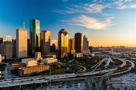 Houston Skyline Pictures | Download Free Images on Unsplash