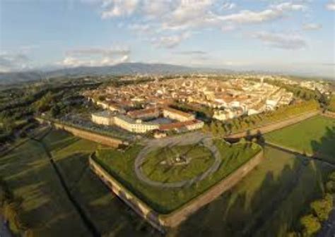 Walls of Lucca, lucca, Italy - Top Attractions, Things to Do ...