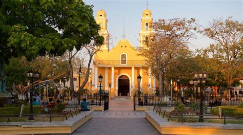 Visit Ciudad del Carmen City-Centre: 2023 Ciudad del Carmen City-Centre, Ciudad del Carmen ...