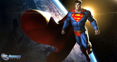 3D Superman Wallpapers - Top Free 3D Superman Backgrounds - WallpaperAccess