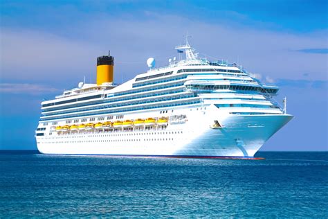 Cruise Ship Safety Inspections - Ensuring Passenger Safety - IMEC Technologies