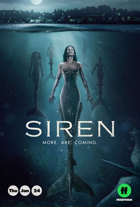 Siren | TVmaze