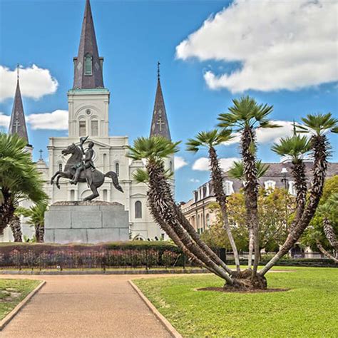 New Orleans Hotels | Stay at the Wyndham New Orleans French Quarter