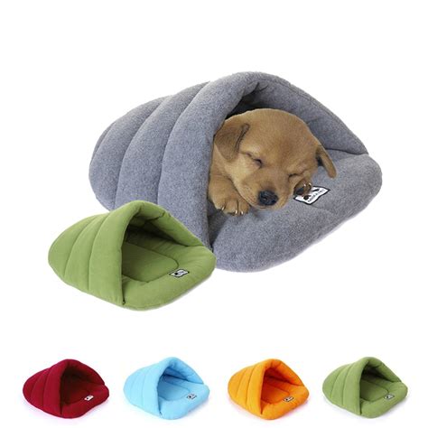 Limited Edition Dog Sleeping Bag | Dog beds for small dogs, Dog sleeping bag, Sleeping dogs