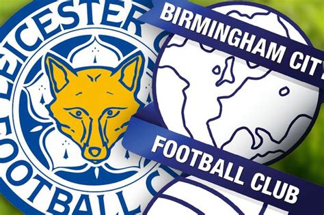 Leicester City v Birmingham City: Live coverage and analysis from Colin ...