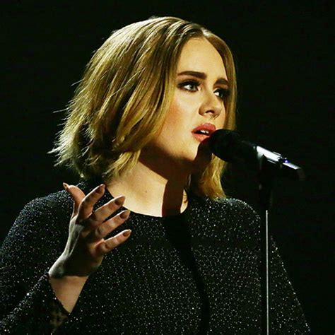 Adele Looks Unrecognizable Now–What Did She Do To Her Face? - SHEfinds