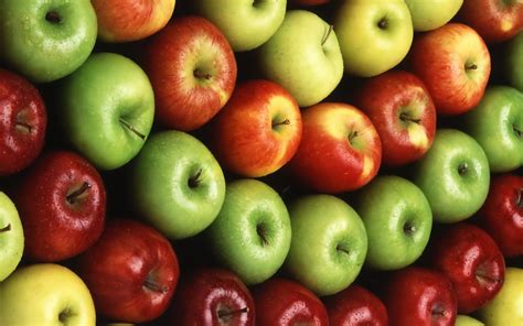 20 Apple Varieties You Should Seek Out This Fall - Food Republic