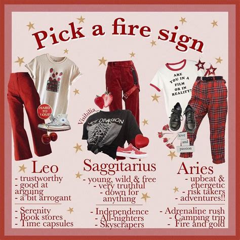 Mahalia 🌼 on Instagram: “𝙕𝙤𝙙𝙞𝙖𝙘: 𝙁𝙞𝙧𝙚 𝙨𝙞𝙜𝙣𝙨 • Are you a fire sign? If ...