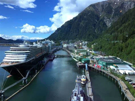 Deb's Days: 5 Things to do in Juneau, Alaska