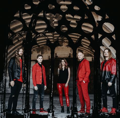 DELAIN (2019) Live Concert Review!