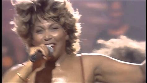 Tina Turner - Simply The Best (Live 1080p) | Tina turner, Good movies, Dance