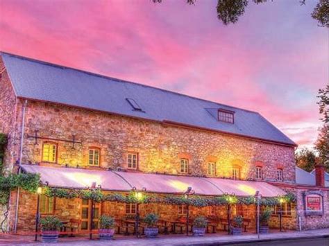 Hahndorf Accommodation: Where to Stay - Thrifty Family Travels