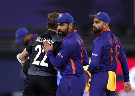 'Tentative' India blasted after World Cup loss to New Zealand | Reuters