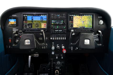 Garmin G3X Installation | Touchscreen Flight Display Upgrade